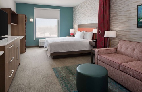 Carlsbad Hotel | Home2 suites by Hilton, Carlsbad, New Mexico