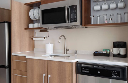 Carlsbad Hotel | Home2 suites by Hilton, Carlsbad, New Mexico
