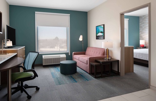 Carlsbad Hotel | Home2 suites by Hilton, Carlsbad, New Mexico