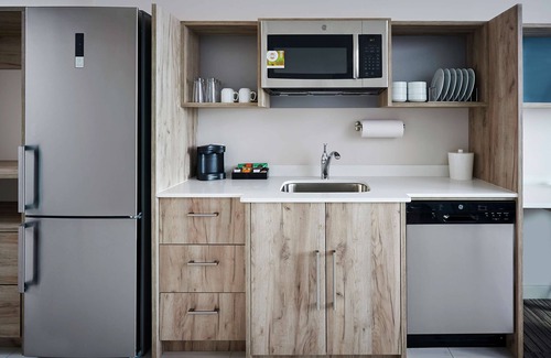 Brantford Hotel | Home2 Suites by Hilton Brantford