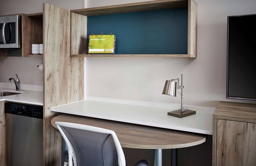 Brantford Hotel | Home2 Suites by Hilton Brantford