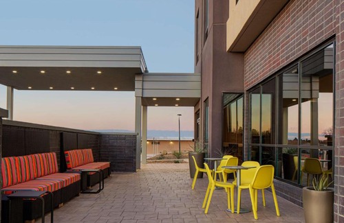 Carlsbad Hotel | Home2 Suites By Hilton Carlsbad New Mexico