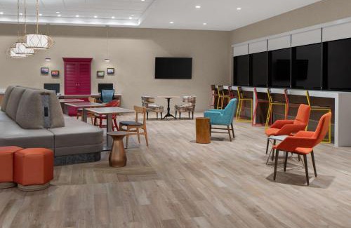 Carlsbad Hotel | Home2 Suites By Hilton Carlsbad New Mexico