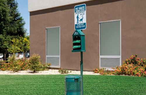 Clovis Hotel | Home2 Suites By Hilton Clovis Fresno Airport