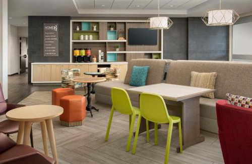 Clovis Hotel | Home2 Suites By Hilton Clovis Fresno Airport