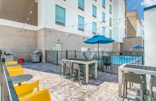 Coppell Hotel | Home2 Suites by Hilton Coppell DFW Grapevine North