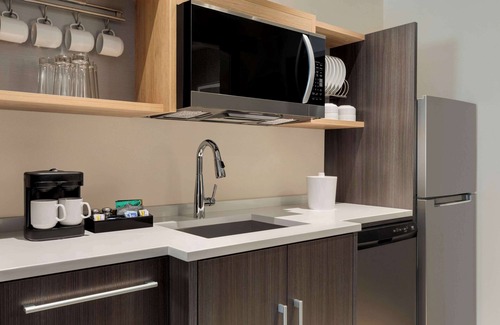 Dalton Hotel | Home2 Suites BY Hilton Dalton