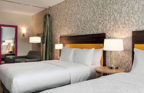 Dalton Hotel | Home2 Suites BY Hilton Dalton