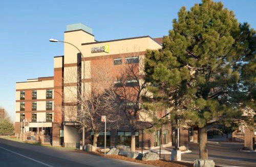 Union Square Hotel | Home2 Suites by Hilton Denver West/Federal Center