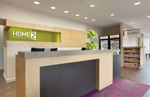 Durham Hotel | Home2 Suites by Hilton Durham Chapel Hill