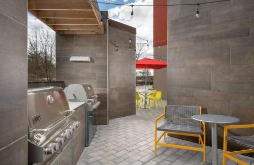 Edison Hotel | Home2 Suites By Hilton Edison
