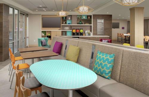 Edison Hotel | Home2 Suites By Hilton Edison