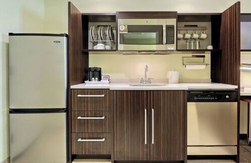 Erie Hotel | Home2 Suites by Hilton Erie, PA