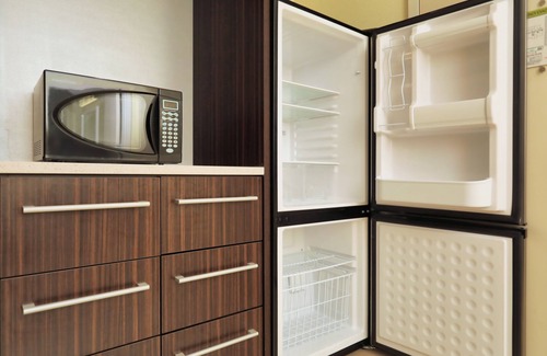 Erie Hotel | Home2 Suites by Hilton Erie, PA