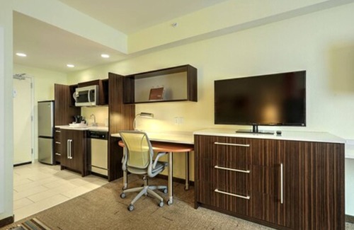 Erie Hotel | Home2 Suites by Hilton Erie, PA