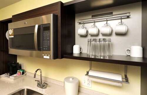 Erie Hotel | Home2 Suites by Hilton Erie, PA