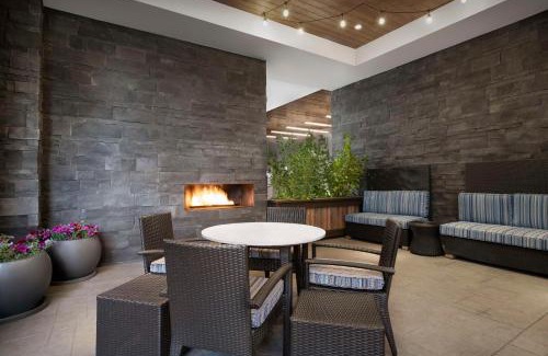 Downtown Eugene Hotel | Home2 Suites by Hilton Eugene Downtown University Area