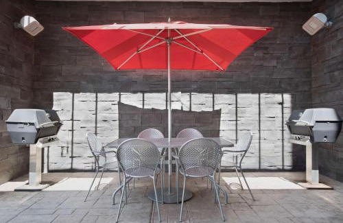 Downtown Eugene Hotel | Home2 Suites by Hilton Eugene Downtown University Area