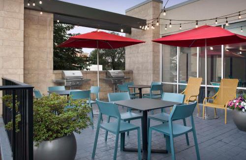 Greensboro Hotel | Home2 Suites by Hilton Greensboro Airport, NC