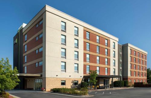 Greensboro Hotel | Home2 Suites by Hilton Greensboro Airport, NC