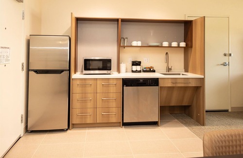Hammond Hotel | Home2 Suites By Hilton Hammond, La