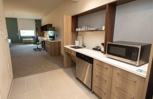 Hammond Hotel | Home2 Suites By Hilton Hammond, La