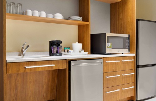 Joliet Hotel | Home2 Suites by Hilton Joliet/Plainfield