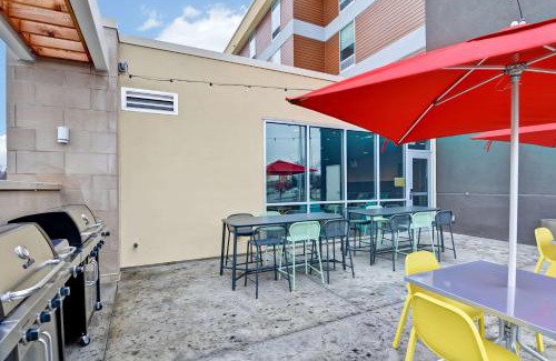 Lafayette Hotel | Home2 Suites By Hilton Lafayette