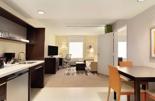 Lehi Hotel | Home2 Suites by Hilton Lehi/Thanksgiving Point