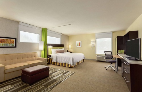 Lehi Hotel | Home2 Suites by Hilton Lehi/Thanksgiving Point