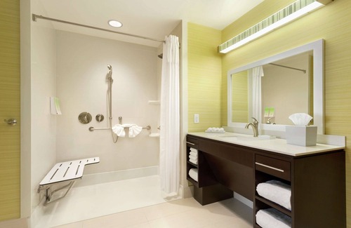 Lehi Hotel | Home2 Suites by Hilton Lehi/Thanksgiving Point