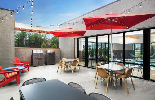 Yaphank Hotel | Home2 Suites by Hilton Long Island Brookhaven