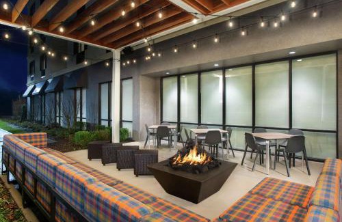 Yaphank Hotel | Home2 Suites by Hilton Long Island Brookhaven