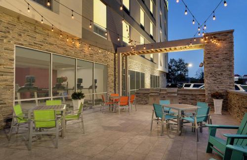 Norfolk - Virginia Beach Hotel | Home2 Suites By Hilton Norfolk Airport