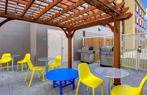 Plano Hotel | Home2 Suites by Hilton North Plano Hwy 75