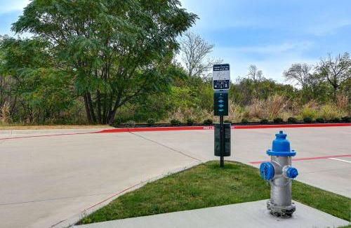 Plano Hotel | Home2 Suites by Hilton North Plano Hwy 75