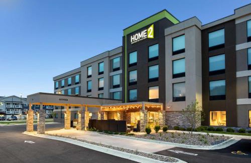 Owatonna Hotel | Home2 Suites By Hilton Owatonna