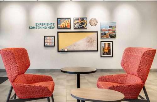 Reynoldsburg Hotel | Home2 Suites By Hilton Reynoldsburg Columbus East