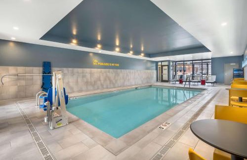 Reynoldsburg Hotel | Home2 Suites By Hilton Reynoldsburg Columbus East