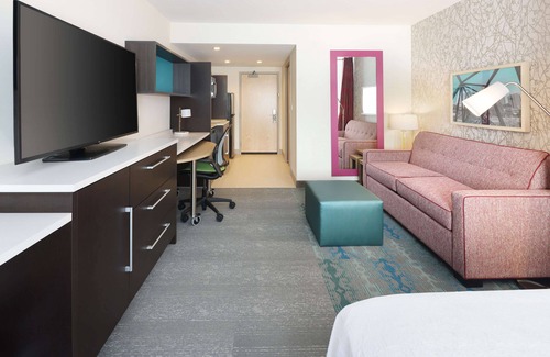 Short Pump Hotel | Home2 Suites by Hilton Richmond Short Pump