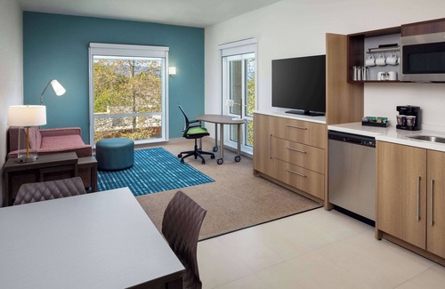 Edenvale Hotel | Home2 Suites by Hilton San Jose South