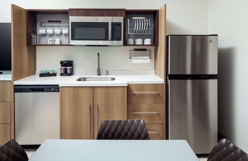 Edenvale Hotel | Home2 Suites by Hilton San Jose South