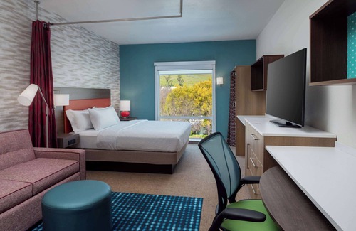 Edenvale Hotel | Home2 Suites by Hilton San Jose South