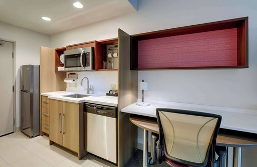 Sanford Hotel | Home2 Suites By Hilton Sanford