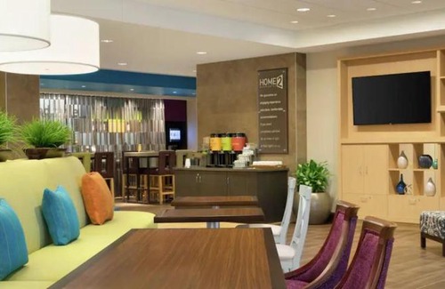 Edenvale Hotel | Home2 Suites By Hilton San Jose South