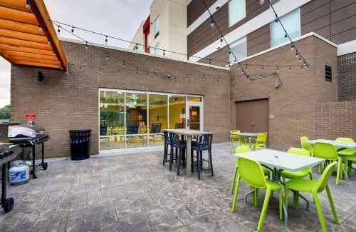 Sanford Hotel | Home2 Suites By Hilton Sanford