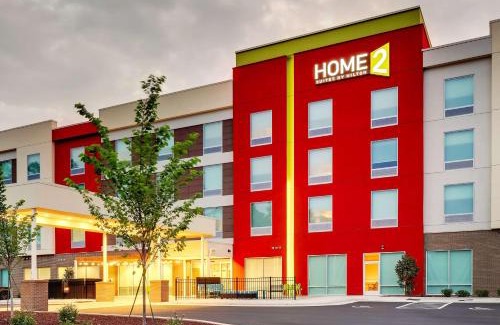 Sanford Hotel | Home2 Suites By Hilton Sanford