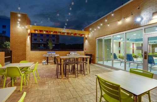 Sanford Hotel | Home2 Suites By Hilton Sanford
