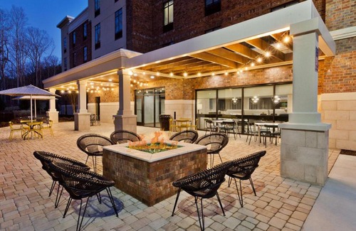 Alpharetta Hotel | Home2 Suites By Hilton Alpharetta, Ga