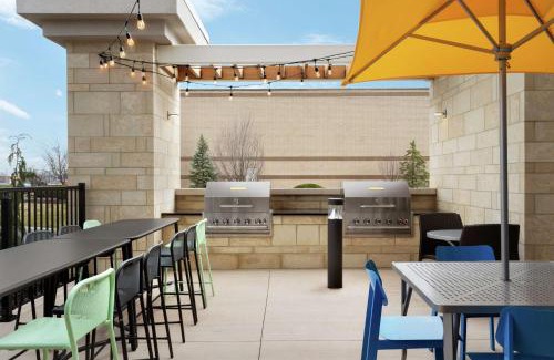 Beavercreek Hotel | Home2 Suites By Hilton Dayton/Beavercreek, Oh
